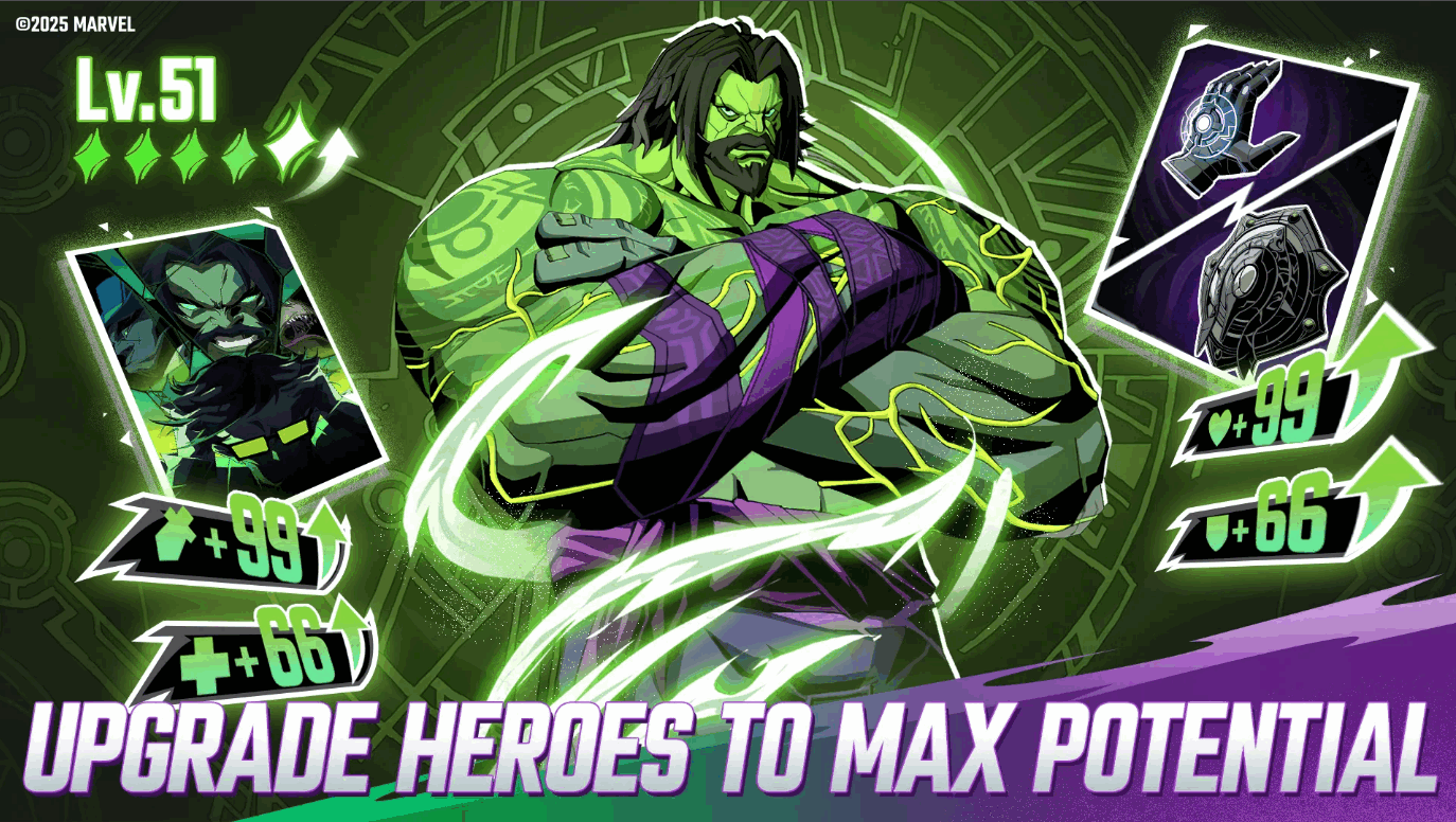 ط(Marvel MM)0.3.14 ʲԷͼ3.