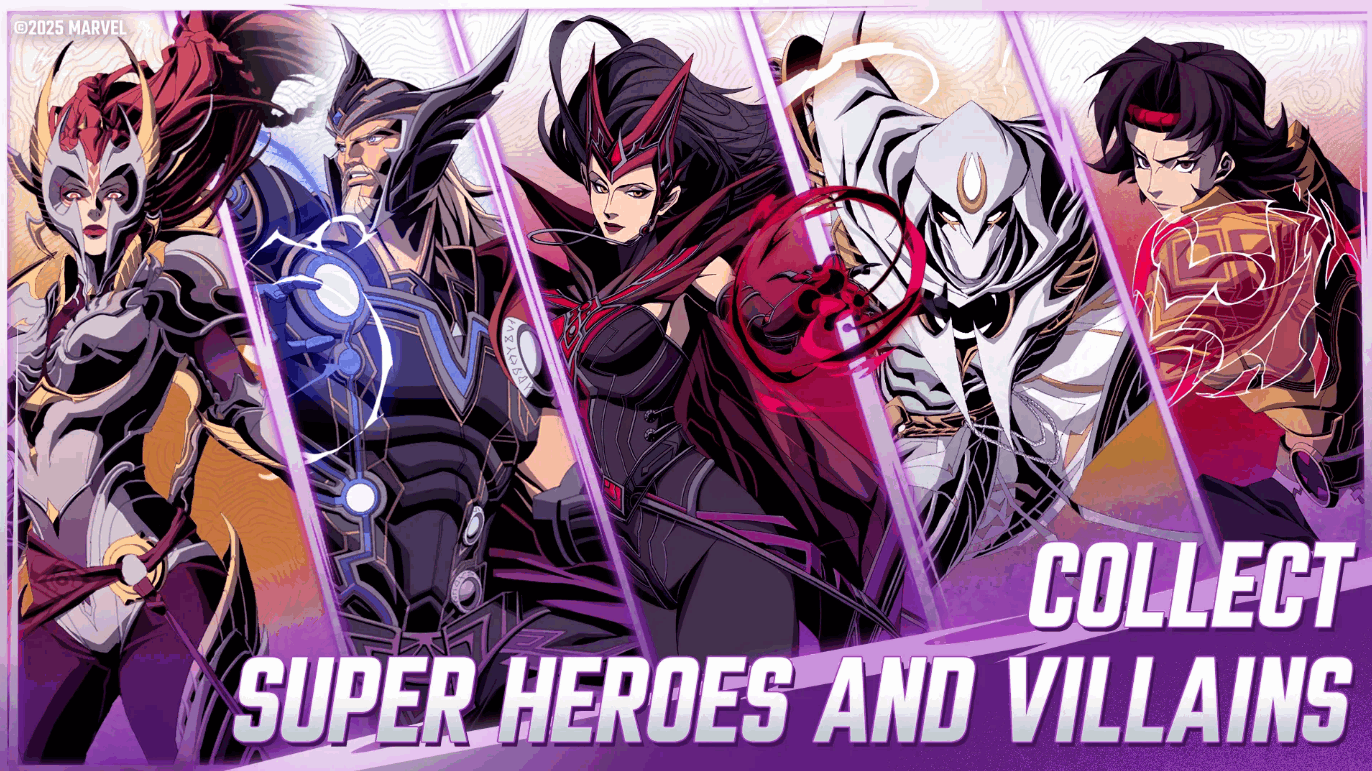 ط(Marvel MM)0.3.14 ʲԷͼ2.