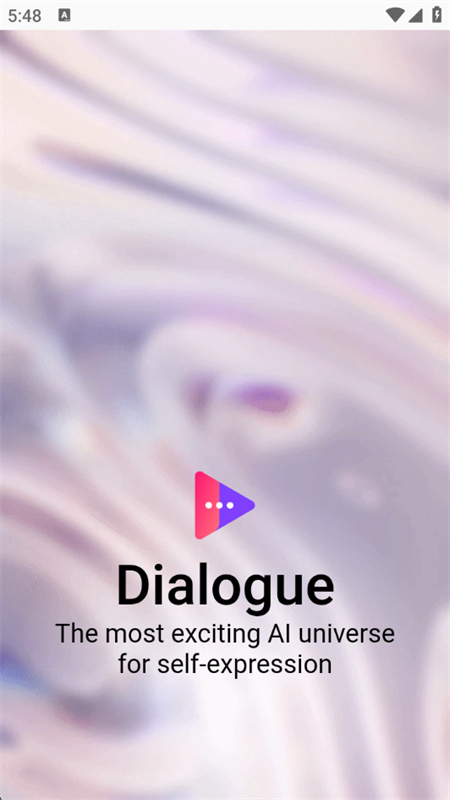 Dialogueٷ°2025v1.132.3 ׿ͼ5.