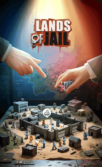 ׿(Lands of Jail)1.0.18 °ͼ3.