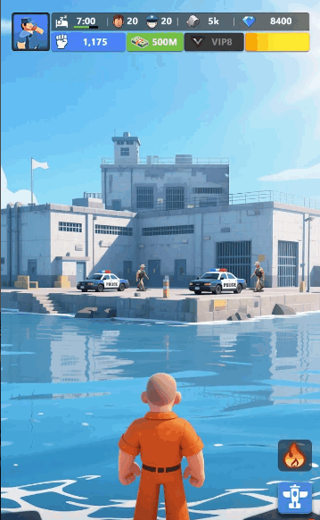 ׿(Lands of Jail)1.0.18 °ͼ2.