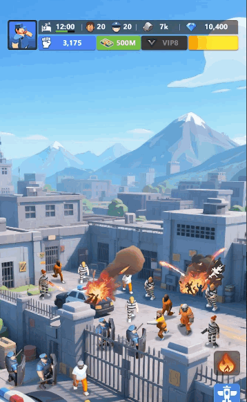 ׿(Lands of Jail)1.0.18 °ͼ1.
