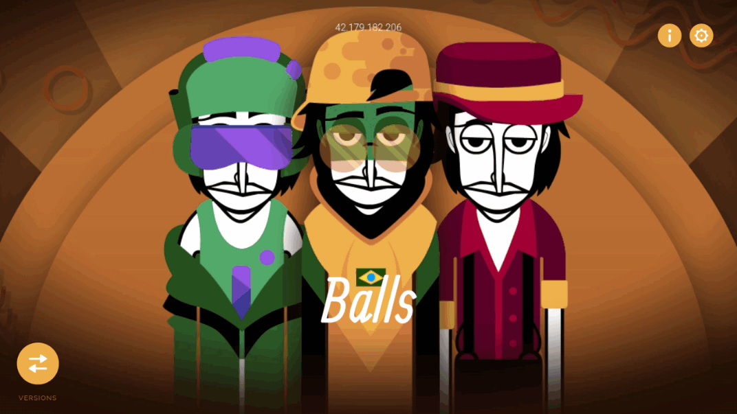 Ballsģ°0.5.7 ֻͼ4.