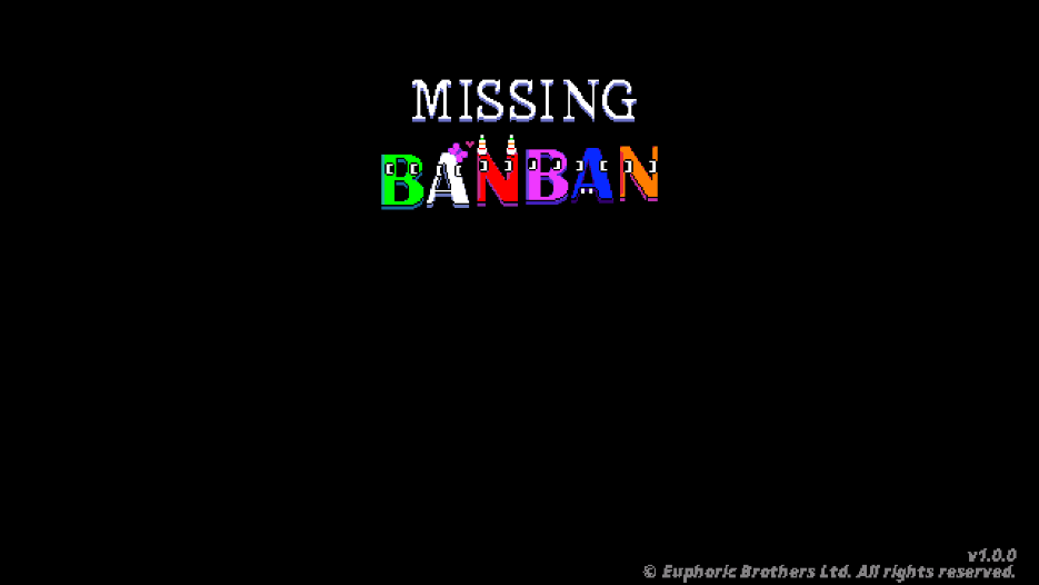 ʧٵİ(Missing Banban)ٷ1.1.2 ֻͼ3.