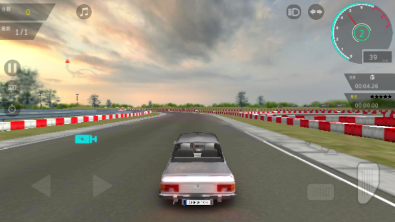 Xtreme Drift2Ư2v2.7׿ͼ0