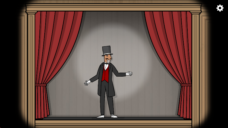 The Mr.Rabbit Magic ShowħϷv1.1.3׿ͼ0