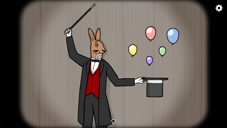 The Mr.Rabbit Magic ShowħϷv1.1.3׿ͼ1