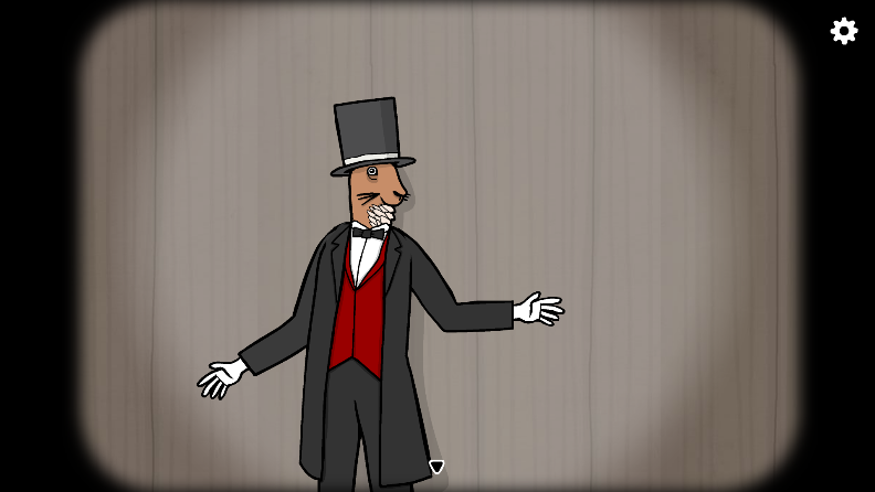 The Mr.Rabbit Magic ShowħϷv1.1.3׿ͼ2