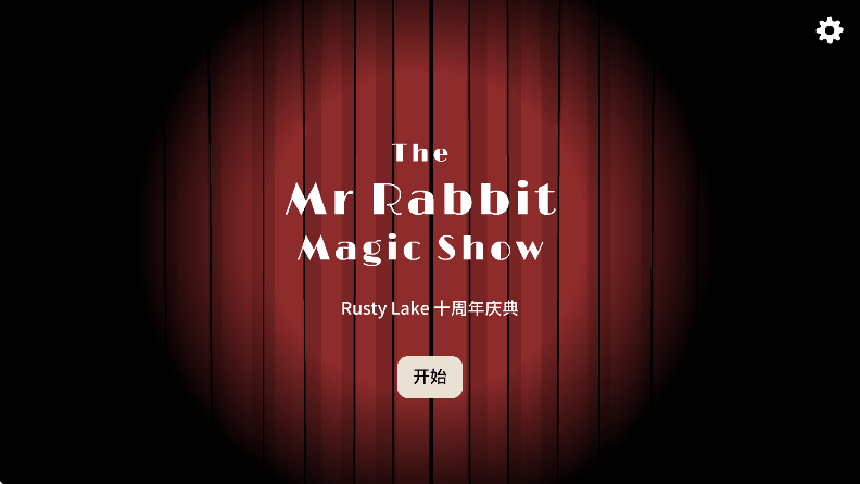 The Mr.Rabbit Magic ShowħϷv1.1.3׿ͼ3