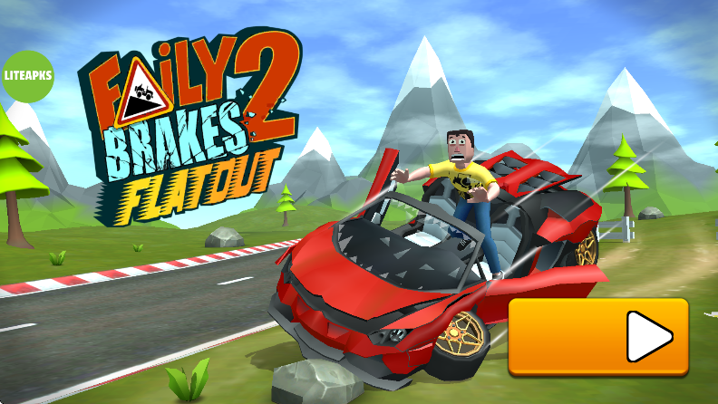 Faily Brakes 2Ϸٷv6.22׿ͼ4