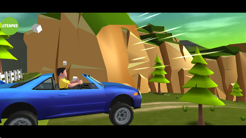 Faily Brakes 2Ϸٷv6.22׿ͼ2
