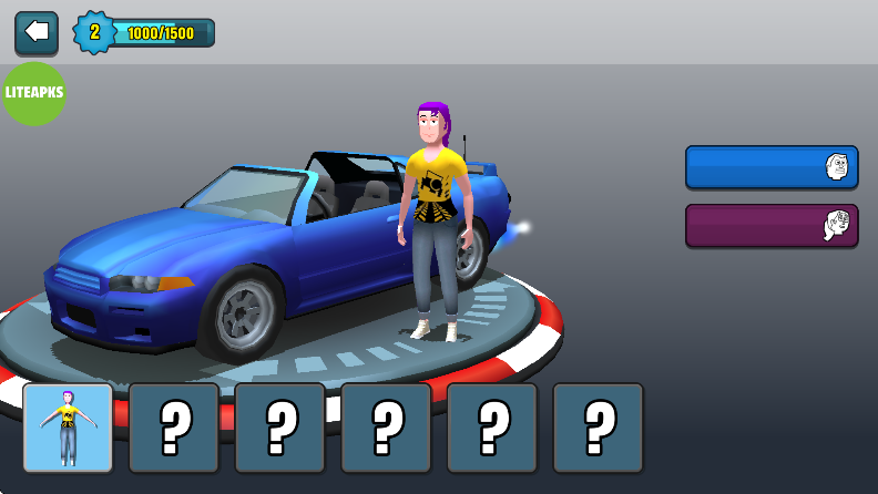 Faily Brakes 2Ϸٷv6.22׿ͼ0