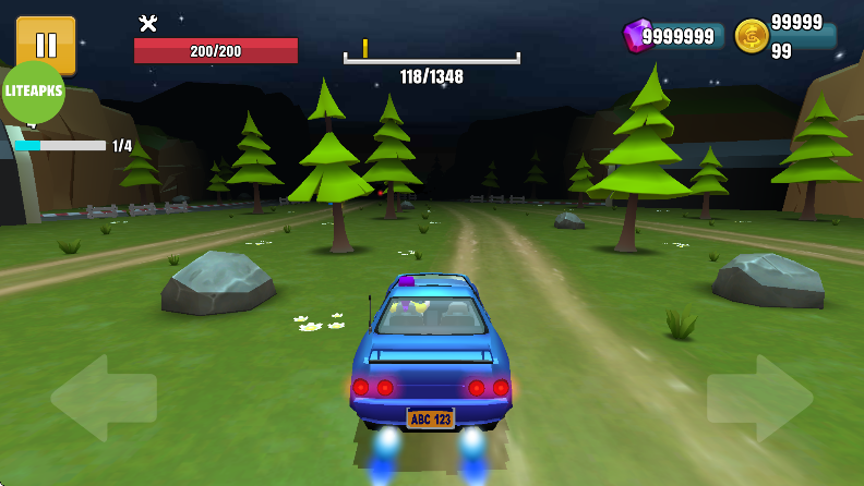 Faily Brakes 2Ϸٷv6.22׿ͼ3