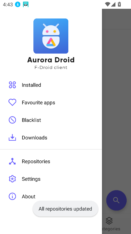 Aurora DroidӦ̵°汾v1.0.8 ׿ͼ3
