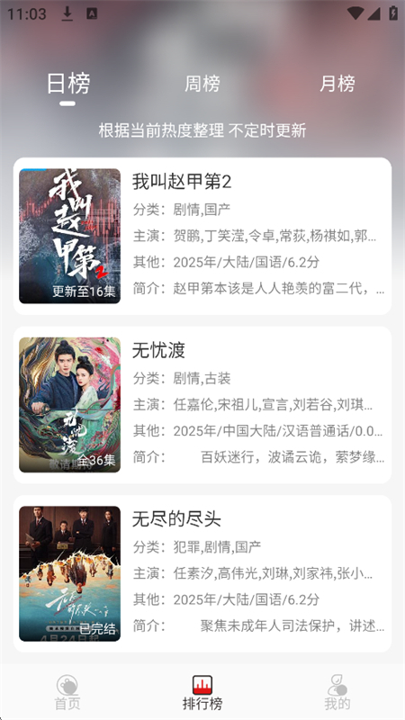 黢Ӱȥapp׿ֻv2.0.1 ׿ͼ0