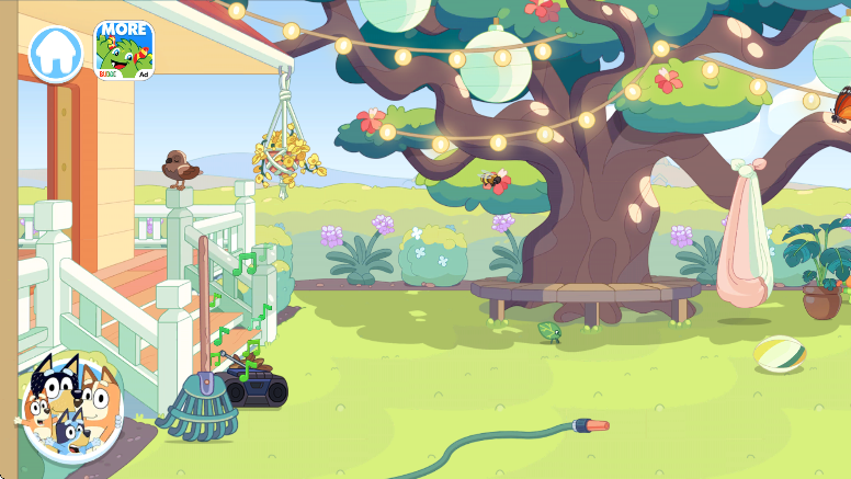 ³һBluey Lets PlayİϷv2025.4.0׿ͼ4