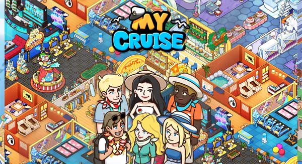 ҵMy CruiseϷ°v1.8.2׿ͼ5