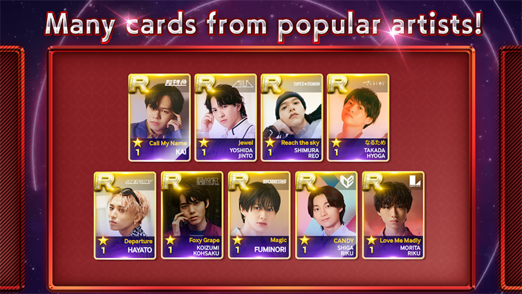 Superstar Ebidan°ؽͼ2