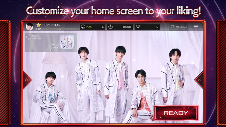 Superstar Ebidan°ؽͼ4