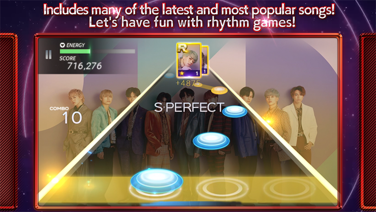 Superstar Ebidan°ؽͼ3