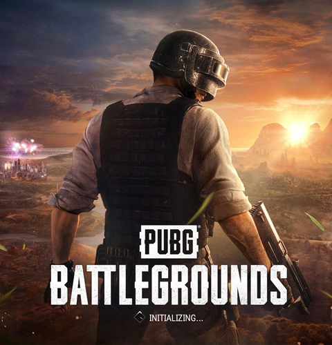 (BETA PUBG MOBILE)3.9.2 °