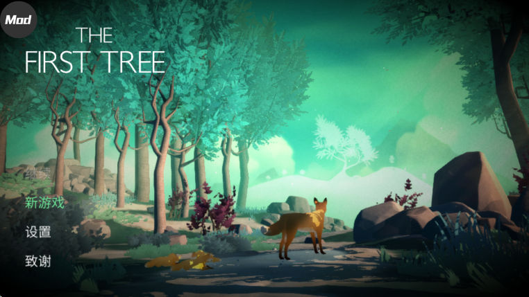 һThe First Treeİؽͼ4