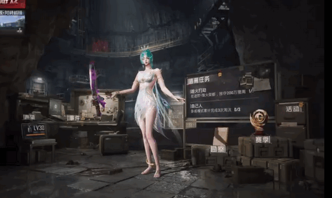 地铁逃生pubg国际服官方版 地铁逃生pubg国际服官方版