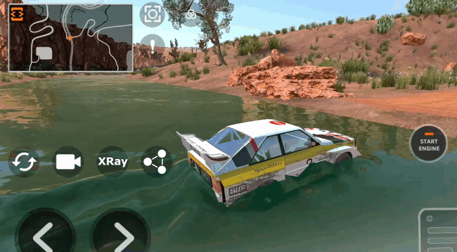 ʻxģ°(DriveX)
