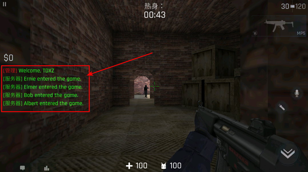 cs1.6İ