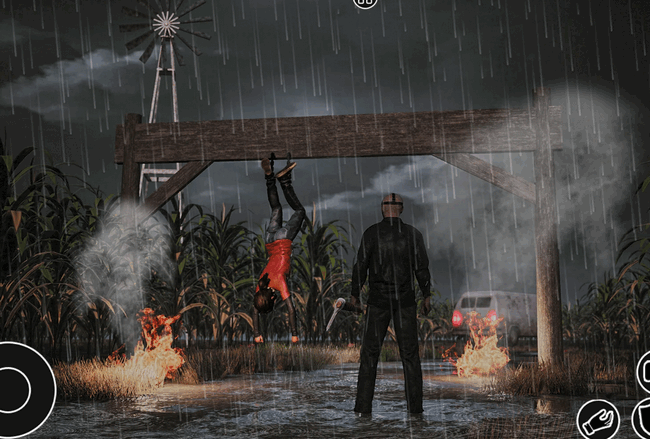 13ɱ(Friday the 13th)