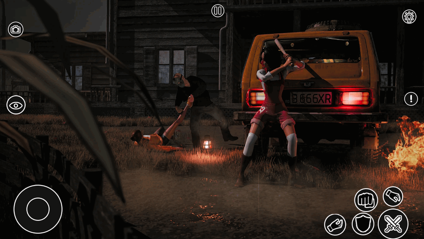 13ɱ(Friday the 13th)
