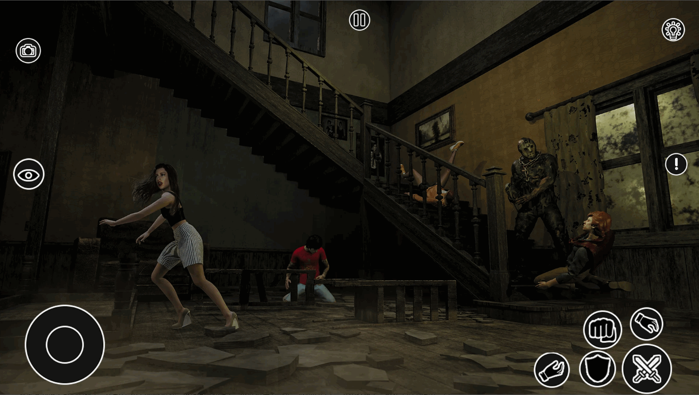 13ɱ(Friday the 13th)