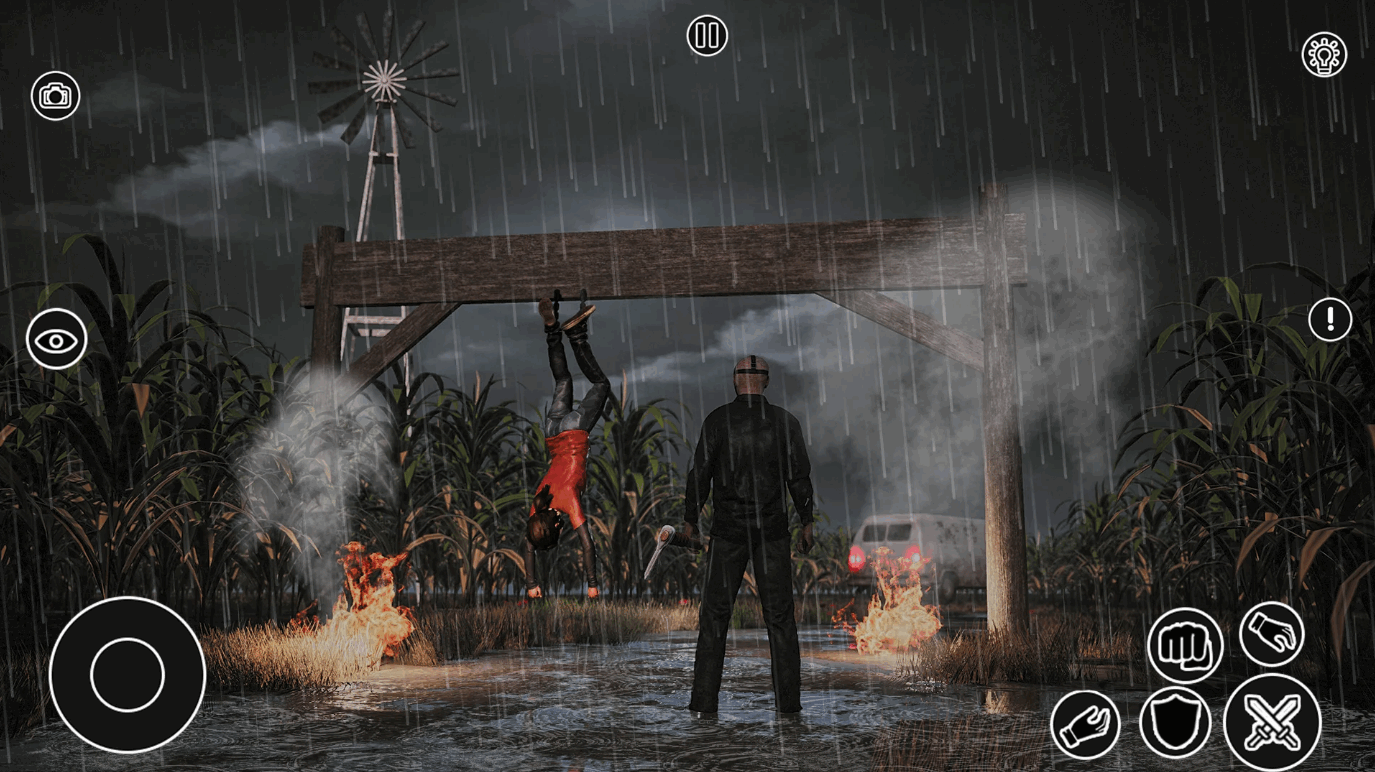 13ɱ(Friday the 13th)