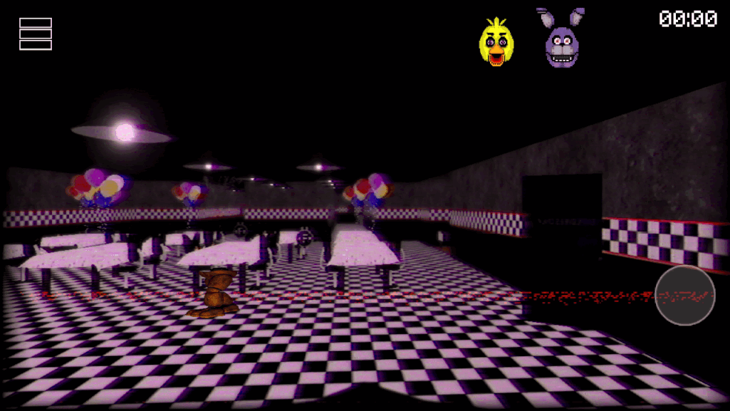 玩具熊全明星模拟器最新版(AnimatronicSimulator) 玩具熊全明星模拟器最新版(AnimatronicSimulator)