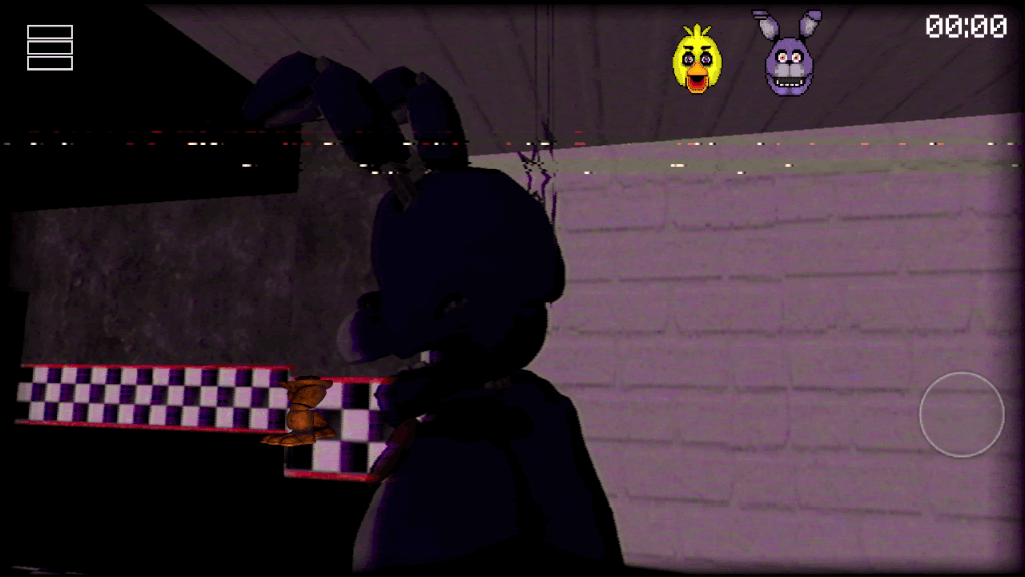玩具熊全明星模拟器最新版(AnimatronicSimulator) 玩具熊全明星模拟器最新版(AnimatronicSimulator)
