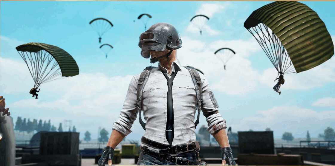 ʷ(PUBG MOBILE LITE)0.27.0 °ͼ2.