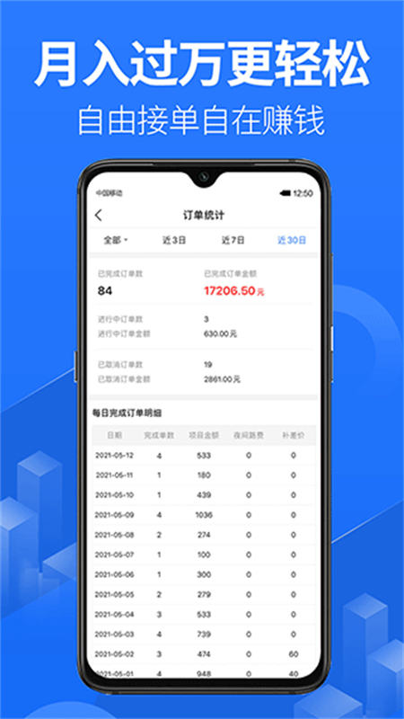 ϵappٷذװv2.3.7 ׿ͼ2.