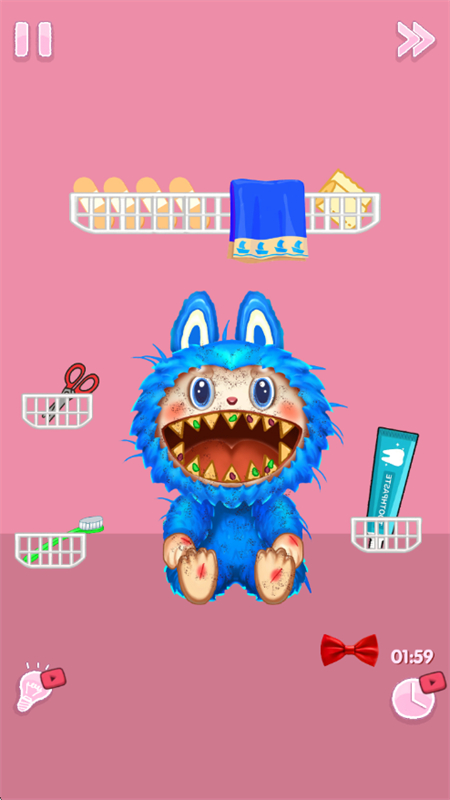 LabubuϷ氲׿ֻͼ1