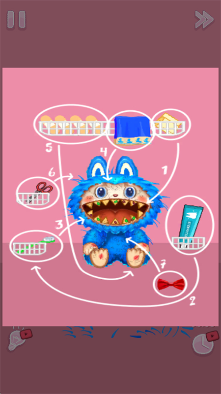 LabubuϷ氲׿ֻͼ2
