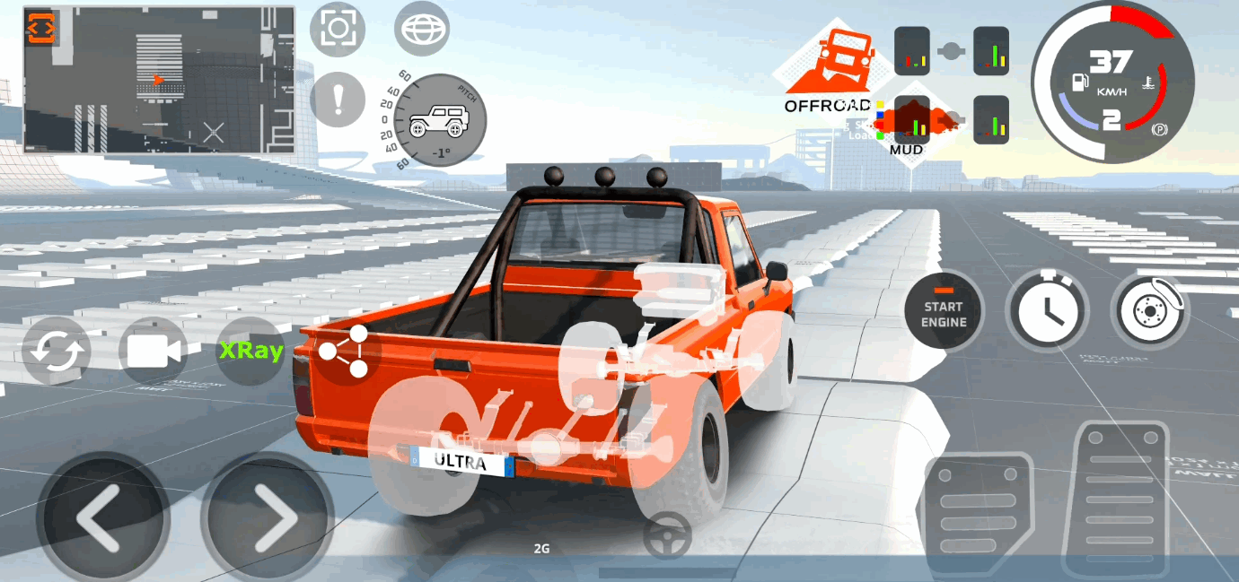 ʻxģ°(DriveX)ͼ3