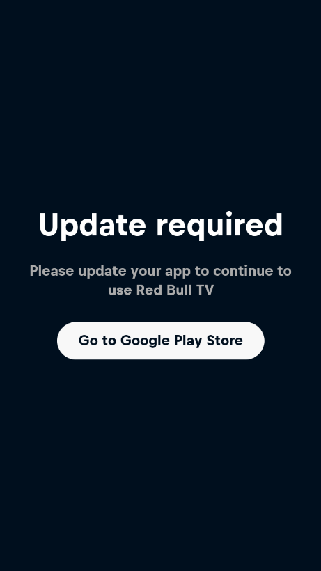 redbulltv(ţtv)°汾v7.0.1.0 ٷͼ0.