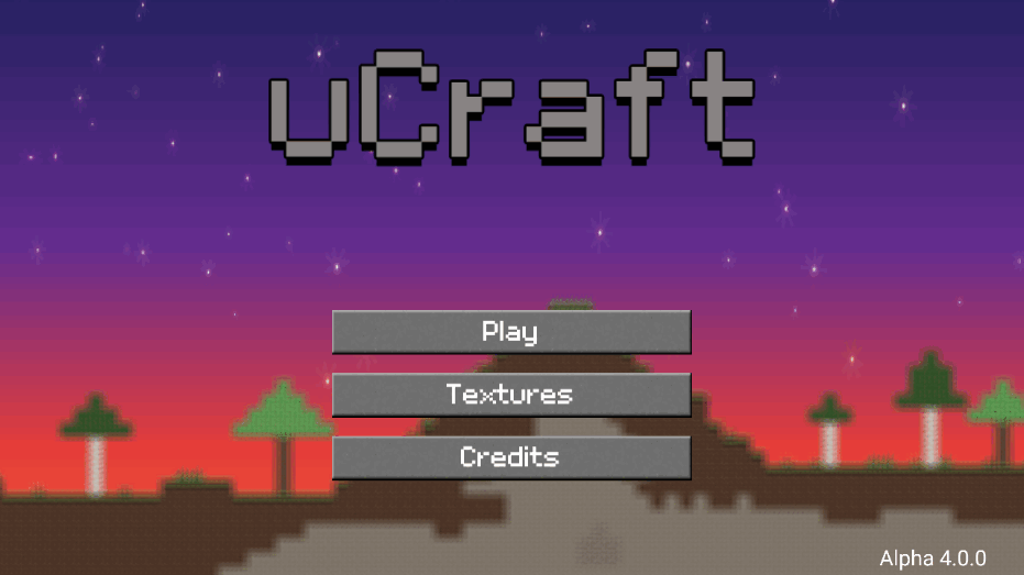 mcҵ2D(uCraft Free)4.0.0 ׿ͼ5.