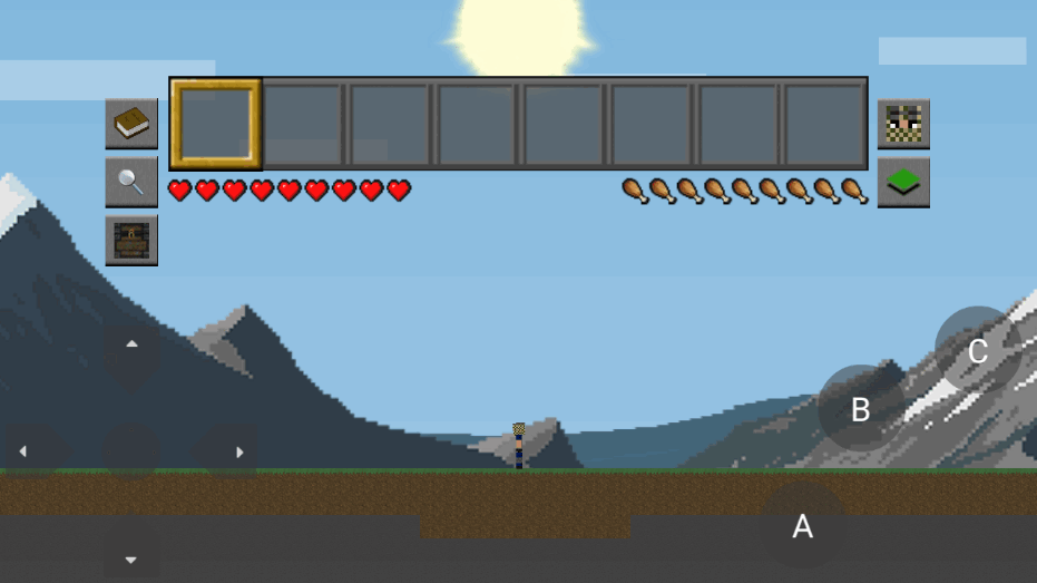 mcҵ2D(uCraft Free)4.0.0 ׿ͼ2.
