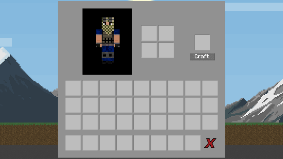 mcҵ2D(uCraft Free)4.0.0 ׿ͼ0.