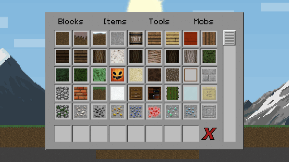 mcҵ2D(uCraft Free)4.0.0 ׿ͼ1.