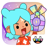 Toca Boca Worldֻ1.110.2 ׿