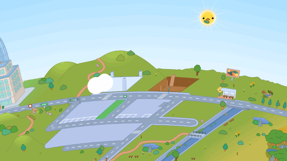 Toca Boca Worldֻ1.110.2 ׿ͼ1.