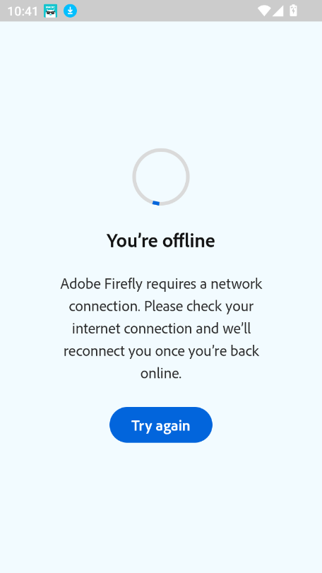Adobe Fireflyٷذ׿°汾v25.05.29 ֻͼ0.