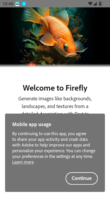 Adobe Fireflyٷذ׿°汾v25.05.29 ֻͼ3.