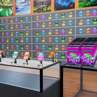 ҵĿ̵(Card Shop Simulator)1.1 °